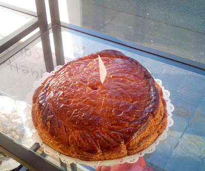 A La Renommée à Pithiviers