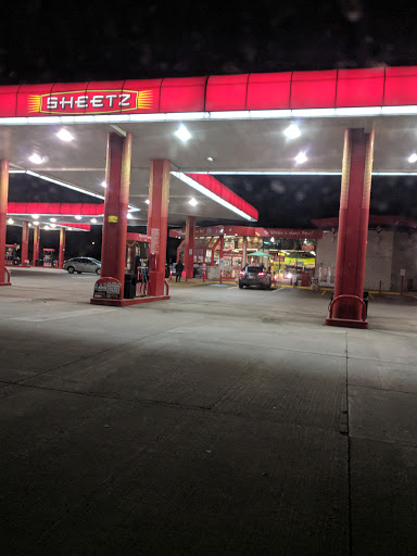 Convenience Store «Sheetz», reviews and photos, 999 Airport Rd, Hazleton, PA 18201, USA