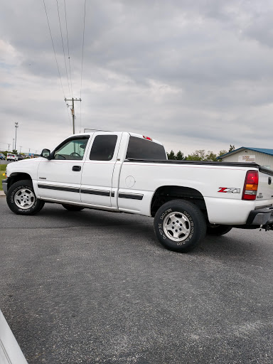 Car Dealer «Hopkins Automotive», reviews and photos, 20863 Sussex Hwy, Seaford, DE 19973, USA