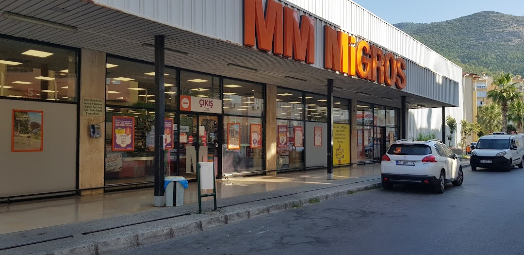 MM Migros