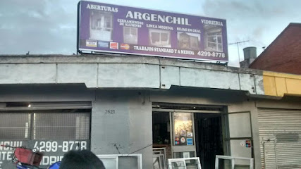 Argenchil