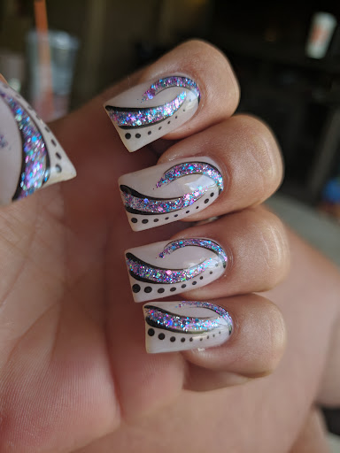 Nail Salon «Boutique Nails», reviews and photos, 9945 Trinity Blvd, New Port Richey, FL 34655, USA
