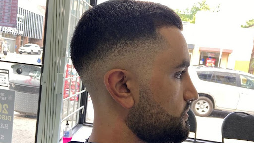 Nice Fade Barbershop