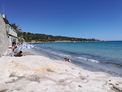 Foto von Capitana Beach mit sehr sauber Sauberkeitsgrad