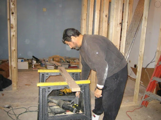 Building Materials Store «Construction Building Materials - Bristol», reviews and photos, 529 Bath St, Bristol, PA 19007, USA