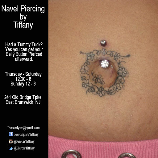 Explore tattoo ideas medium, creative tattoo ideas in Somerville, available at Piercings by Tiffany at Artisanal Tattoo