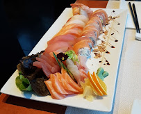 Sushi du Restaurant japonais authentique Sushi GM à Mulhouse - n°17