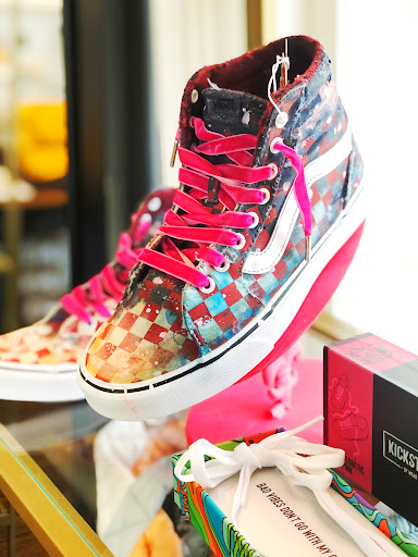 Boutique «Victorious», reviews and photos, 33 Perry St, Cape May, NJ 08204, USA