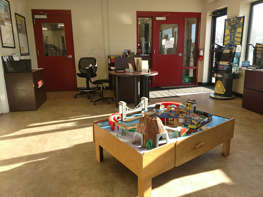 Auto Repair Shop «Meineke Car Care Center», reviews and photos, 311 Jarvis Ct, Troy, IL 62294, USA