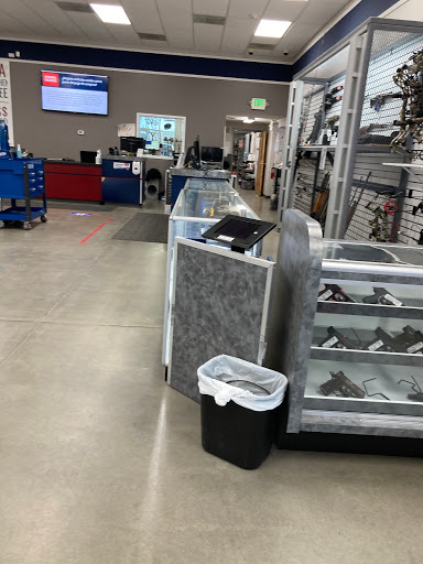 Pawn Shop «Pawn 1», reviews and photos, 5724 Cleveland Blvd, Caldwell, ID 83607, USA