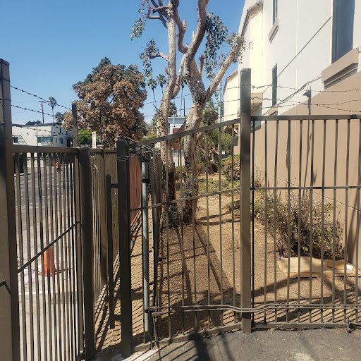 Self-Storage Facility «Public Storage», reviews and photos, 315 4th Ave, Venice, CA 90291, USA