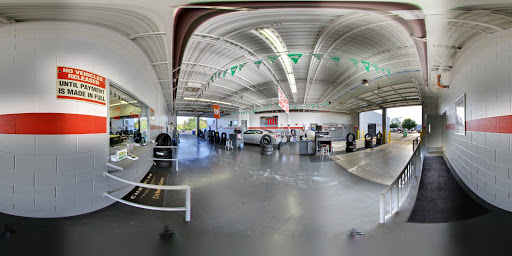 Car Dealer «Columbia Chrysler Dodge Jeep Ram Fiat», reviews and photos, 106 S James Campbell Blvd, Columbia, TN 38401, USA