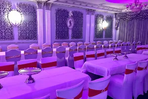 Emperor Restaurant | Wedding and Events image