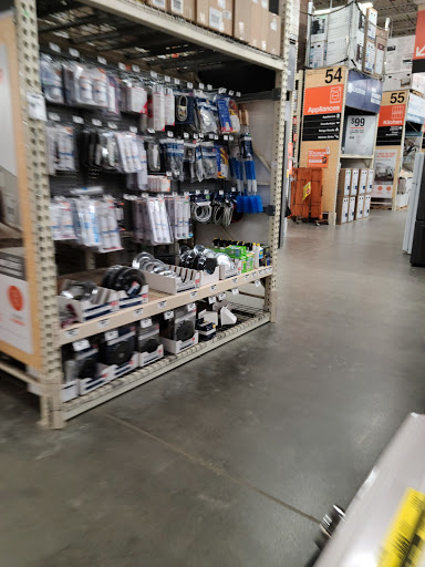 Home Improvement Store «The Home Depot», reviews and photos, 520 Route 17 North, Paramus, NJ 07652, USA