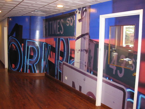 Sign Shop «Signarama», reviews and photos, 403 Oakwood Rd, Huntington Station, NY 11746, USA