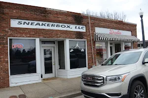 The Sneakerbox, LLC image