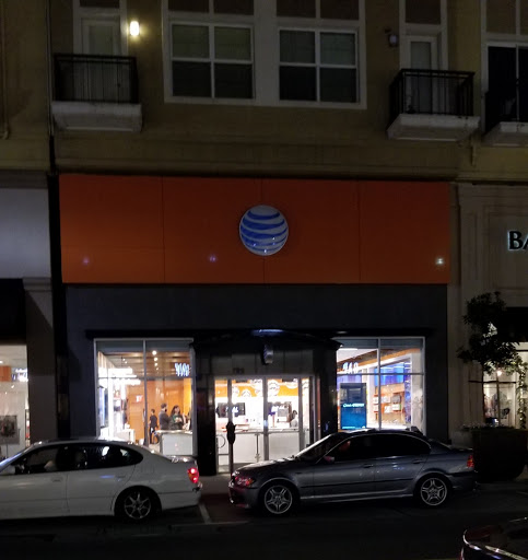 Cell Phone Store «AT&T», reviews and photos, 5691 Bay St, Emeryville, CA 94608, USA