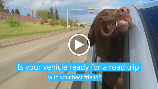 Auto Repair Shop «Progressive Automotive», reviews and photos, 11 Commerce Pkwy, Fredericksburg, VA 22406, USA