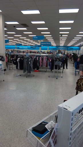 Clothing Store «Ross Dress for Less», reviews and photos, 4240 Kearny Mesa Rd, San Diego, CA 92111, USA