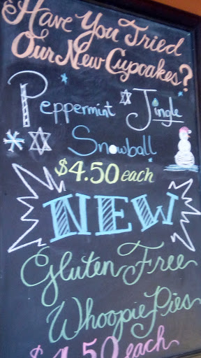 Bakery «Bean Counter Coffee Bar and Bakery», reviews and photos, 288 Boston Turnpike, Shrewsbury, MA 01545, USA