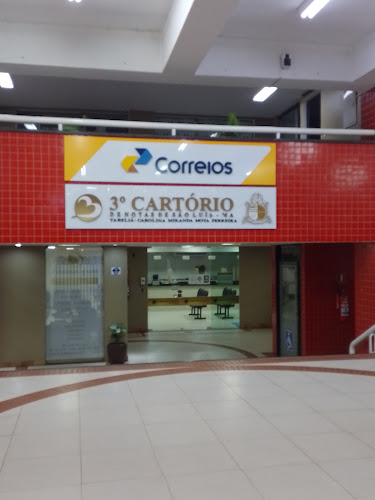 Comentários e avaliações sobre 3° Tabelionato de Notas - Cartório do Calhau