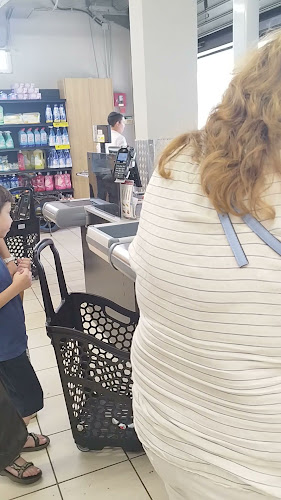קרפור סיטי - רחוב ירושלים נתניה