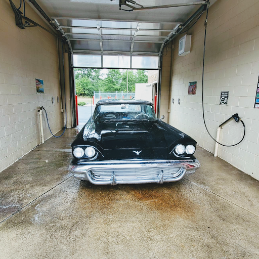 4 Seasons Car Wash Lima. Allen County. Ohio Paracoche