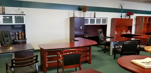 Office Furniture Store «Affordable Office Furniture», reviews and photos, 2375 Marlton Pike W, Cherry Hill, NJ 08002, USA