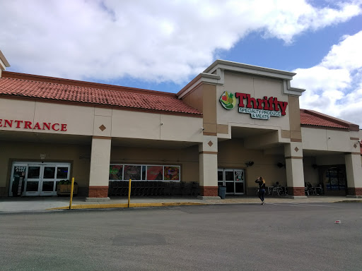 Produce Market «Thrifty Specialty Produce & Meats», reviews and photos, 2447 N Wickham Rd #104, Melbourne, FL 32935, USA