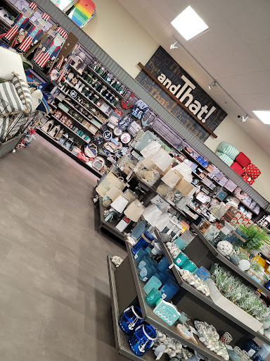 Home Goods Store «Christmas Tree Shops», reviews and photos, 220 Indian River Rd, Orange, CT 06477, USA