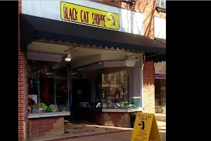 The Black Cat Shoppe image