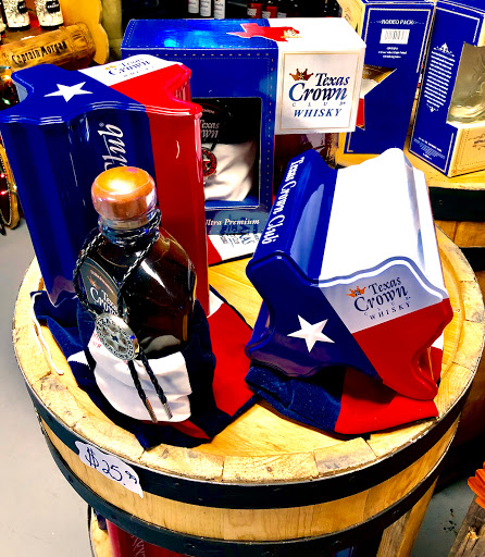 Liquor Store «Boulevard Spirits», reviews and photos, 5715 Randolph Blvd, San Antonio, TX 78233, USA