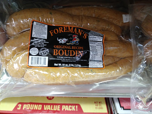 Grocery Store «Brookshire Brothers», reviews and photos, 820 E 1st St, DeRidder, LA 70634, USA