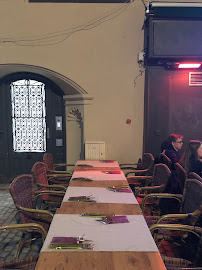 Atmosphère du Restaurant italien Le Rimini à Strasbourg - n°6