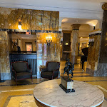 Photo n°8 de l'avis de Mr..a fait le 25/02/2024 à 11:39 sur le  Le Méridien Grand Hotel Nuremberg à Nuremberg