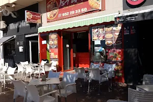 Isturk Kebab Rincón image