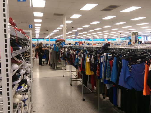 Clothing Store «Ross Dress for Less», reviews and photos, 3730 W McFadden Ave, Santa Ana, CA 92704, USA