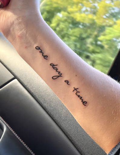 Art Gallery «Cornerstone Tattoo Gallery», reviews and photos, 48 Main St, Senoia, GA 30276, USA