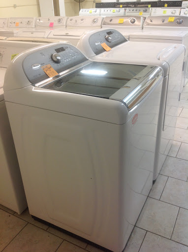 Appliance Repair Service «Appliance Warehouse», reviews and photos, 3690 E Heritage Pkwy, Farmington, AR 72730, USA