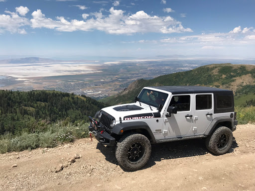 Jeep Dealer «Wells Auto Sales LLC», reviews and photos, 50 Sullivan St, Warrenton, VA 20186, USA