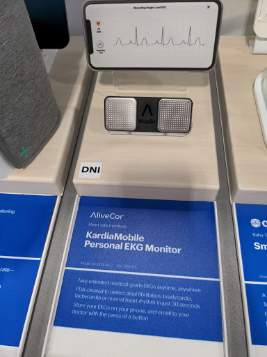 Electronics Store «Best Buy», reviews and photos, 4195 Phoenix Ave, Fort Smith, AR 72903, USA