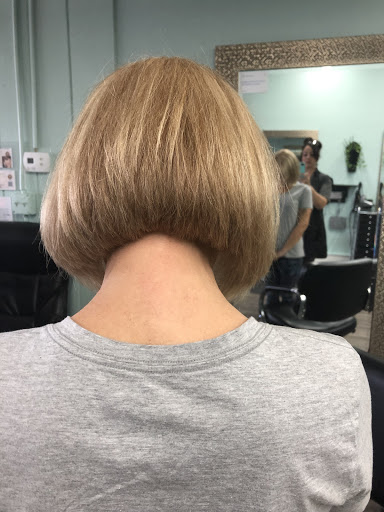 Hair Salon «B & B Hair Salon Hair LLC.», reviews and photos, 57 Auburn St, Largo, FL 33770, USA