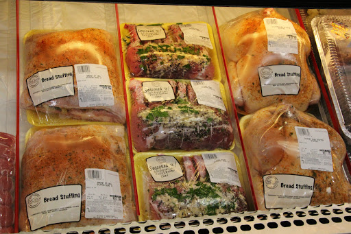 Supermarket «DeCicco Family Markets - Katonah», reviews and photos, 132 Bedford Rd, Katonah, NY 10536, USA