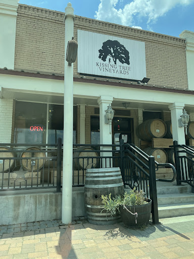 Winery «Kissing Tree Vineyards», reviews and photos, 109 3rd St, Eddy, TX 76524, USA