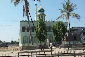 Madina Masjid image
