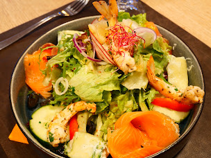 Photo n°16 de Restaurant le K à Colmar ()