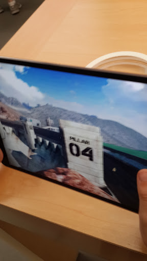 Computer Store «Apple King of Prussia», reviews and photos, 160 N Gulph Rd, King of Prussia, PA 19406, USA