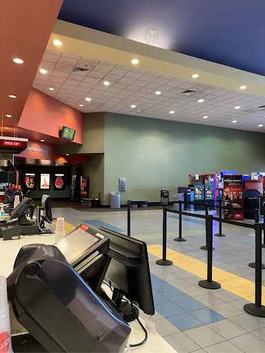 Movie Theater «AMC Castle Rock 12», reviews and photos, 3960 Limelight Ave, Castle Rock, CO 80109, USA