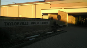 Taylorville Public Library