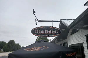 Hoban Brothers Motorcycles image